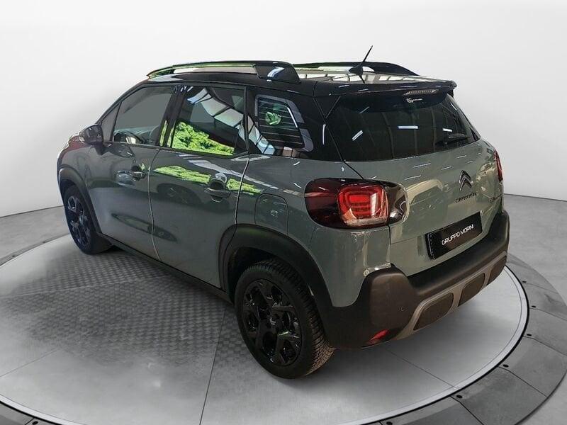 Citroën C3 Aircross 1.5 BlueHDi 110 S&S Plus