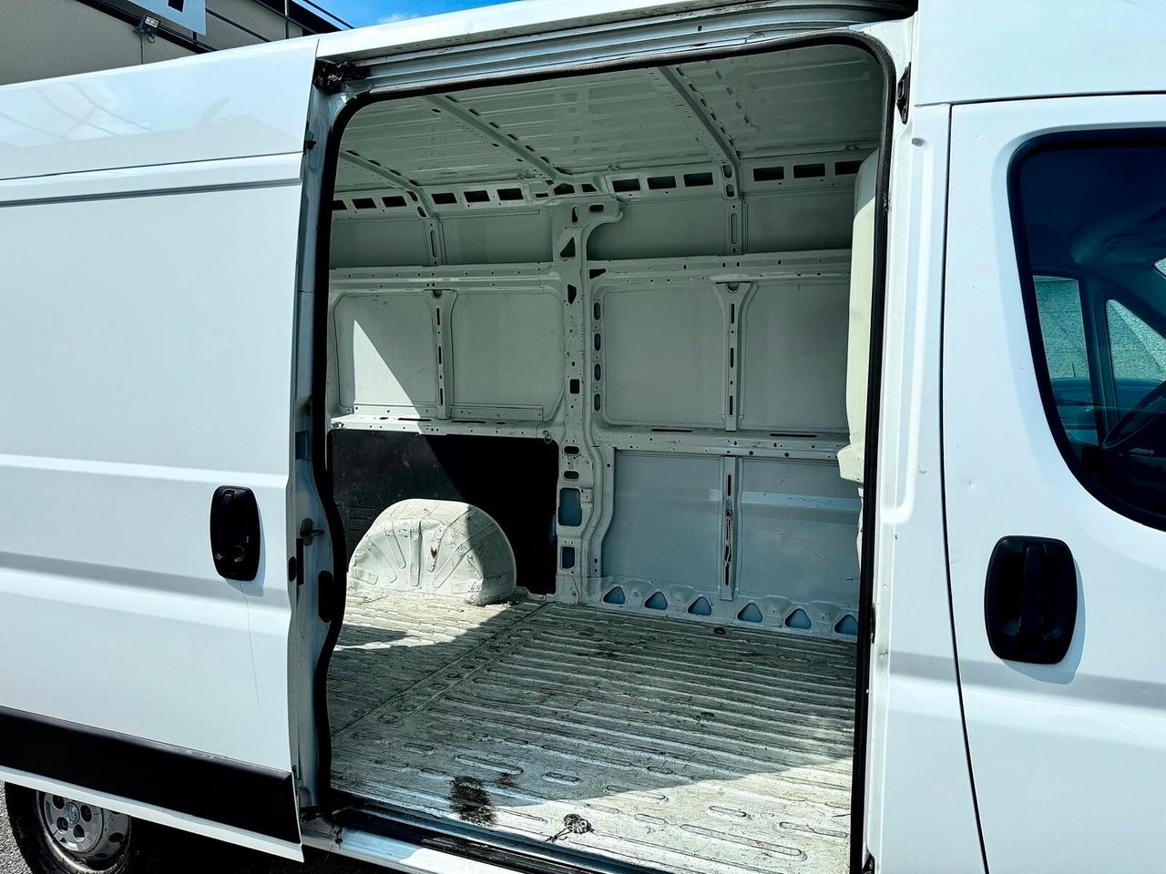 Peugeot Boxer 335 2.0 BlueHDi 130CV PM-TM Furgone