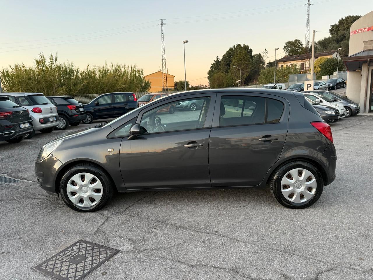 Opel Corsa 1.3 CDTI 75CV ecoFLEX 5 porte Edition