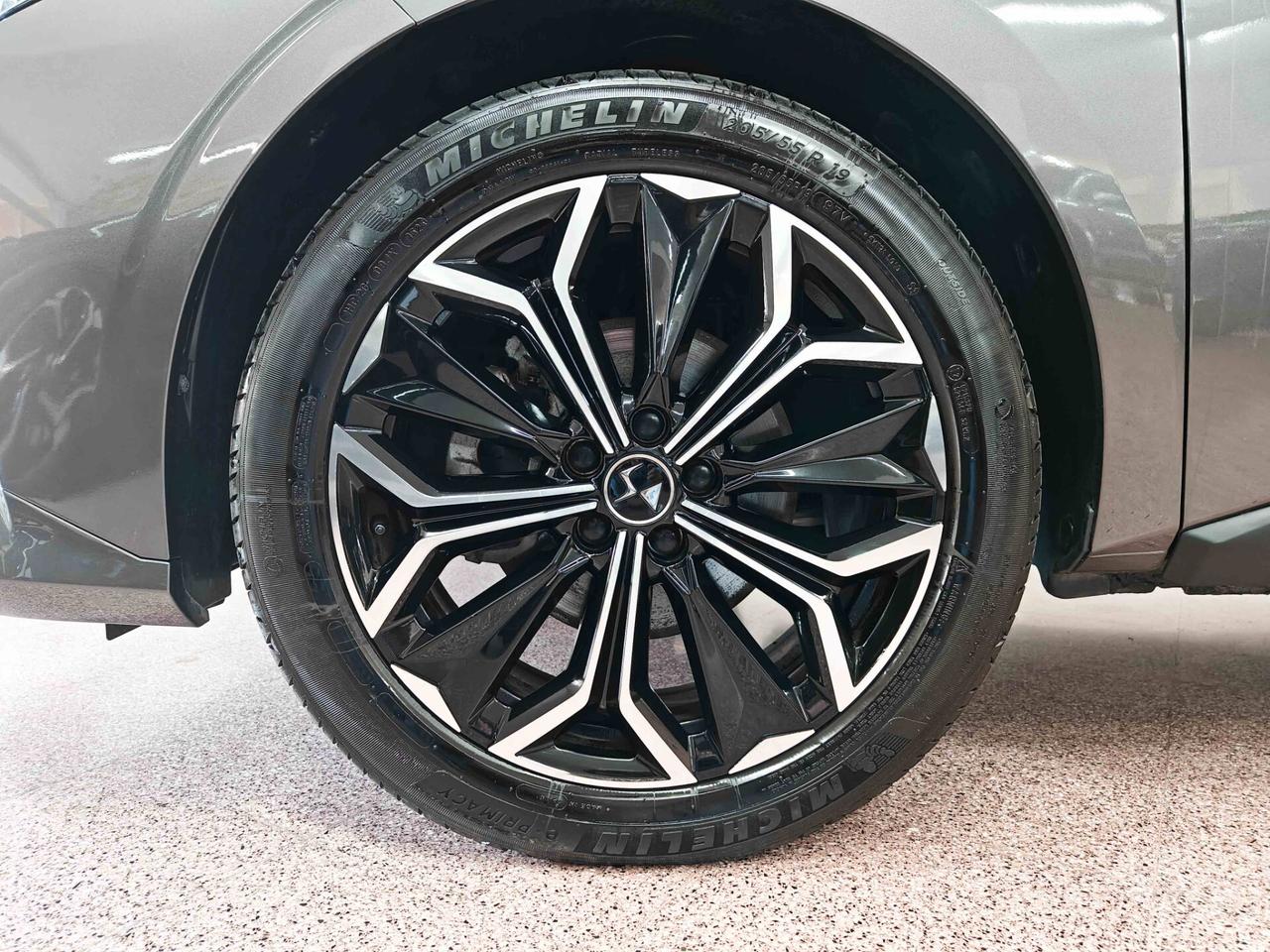 Ds DS4 4 PureTech 130 aut. Opera