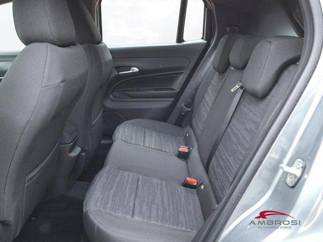 JEEP Avenger Benzina Longitude