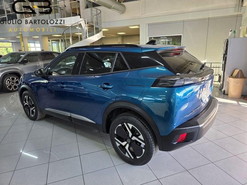 Peugeot 2008 PureTech 100 Allure S/S