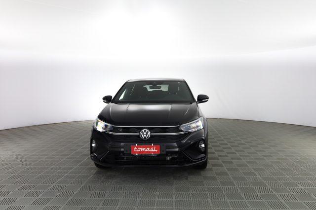 VOLKSWAGEN Taigo Taigo 1.0 TSI 110 CV R-Line