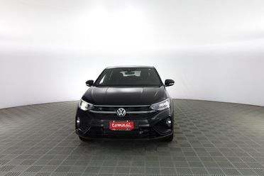 VOLKSWAGEN Taigo Taigo 1.0 TSI 110 CV R-Line
