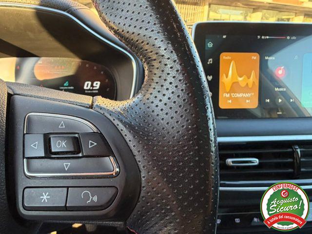 MG HS 1.5T-GDI Comfort Tetto Navi Pelle Full Optional