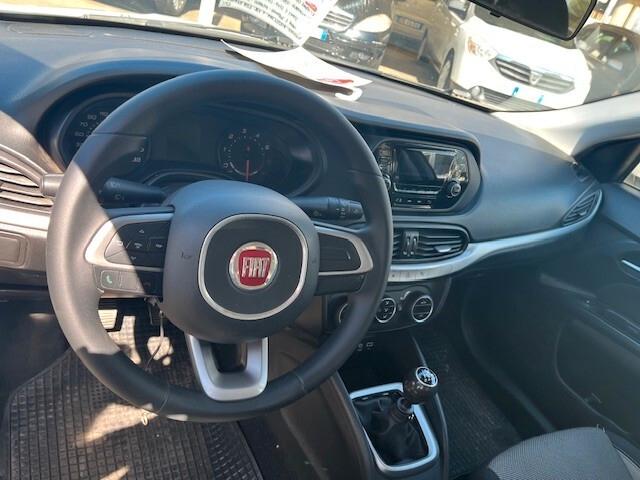 FIAT TIPO GPL