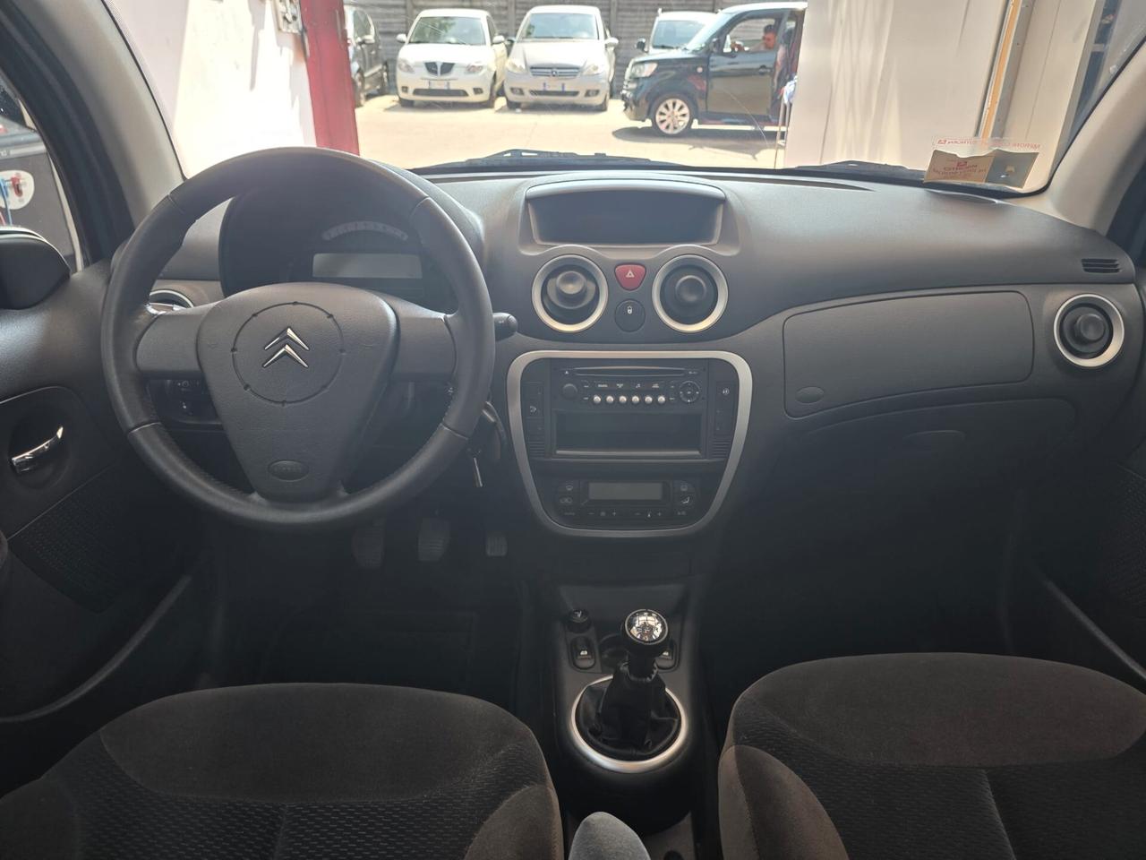 Citroen C3 1.1 Classique NEOPAT 31.000 KM!!!!