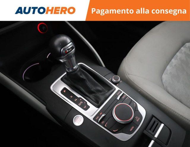 AUDI A3 SPB 1.2 TFSI 110 CV S tronic Attraction