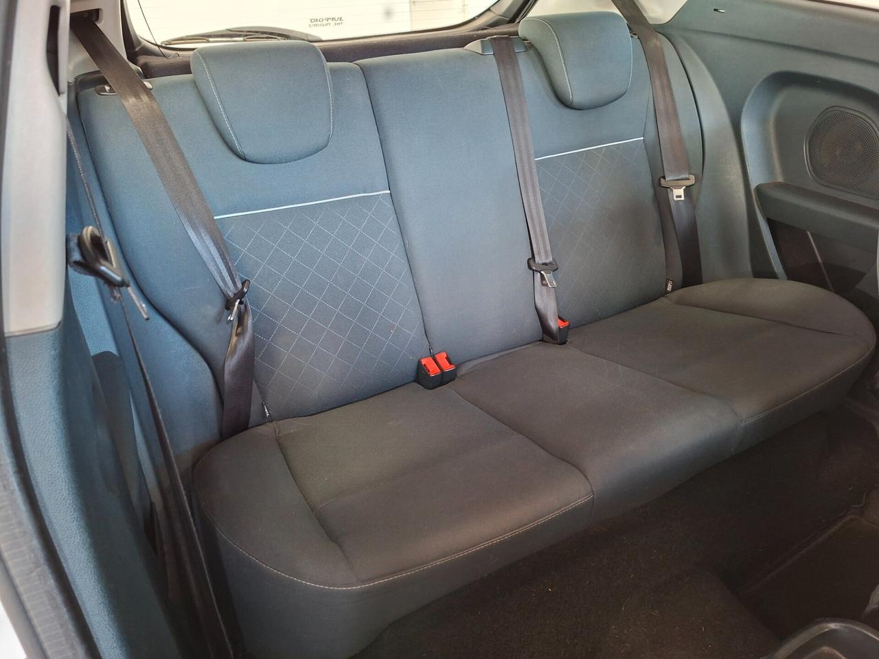 Ford Fiesta 1.2 60CV 3p. Tit.