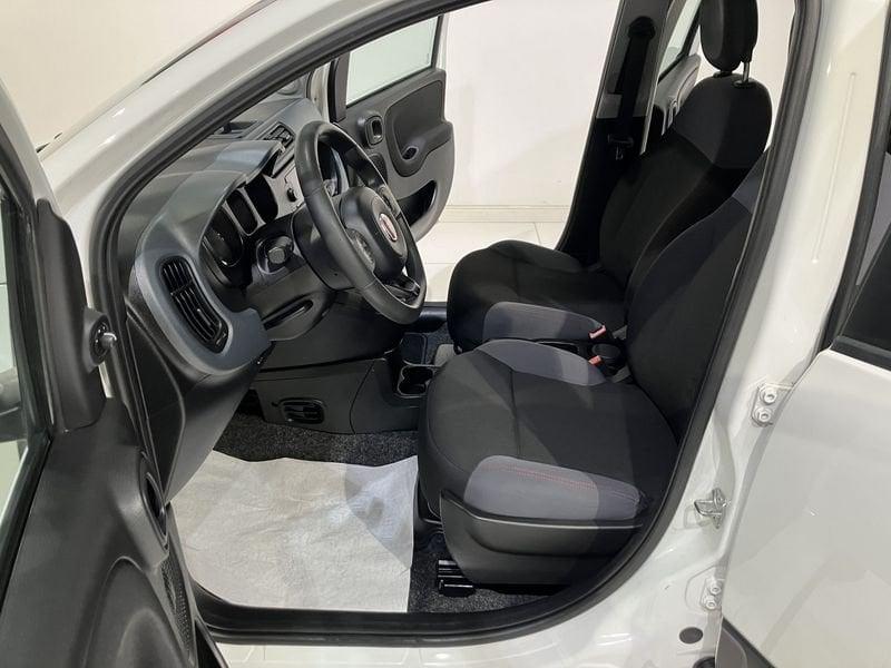 FIAT Panda 1.3 MJT 95 CV S&S 4x4