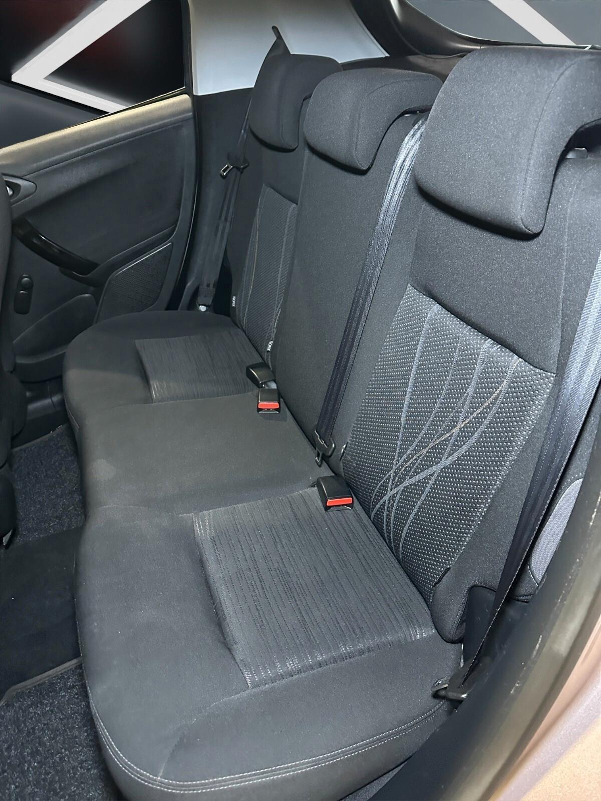 Peugeot 208 1.2 VTi 82 CV 5 porte Active