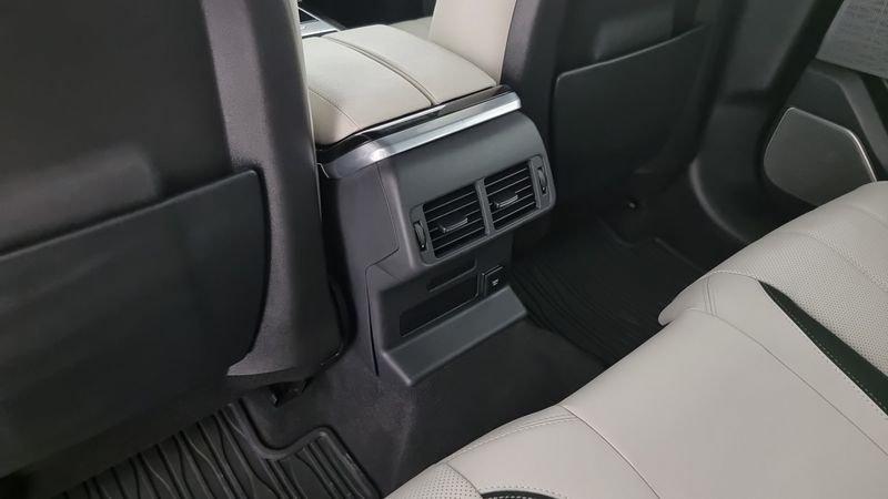 Land Rover Range Rover Velar 2.0D I4 204 CV R-Dynamic SE