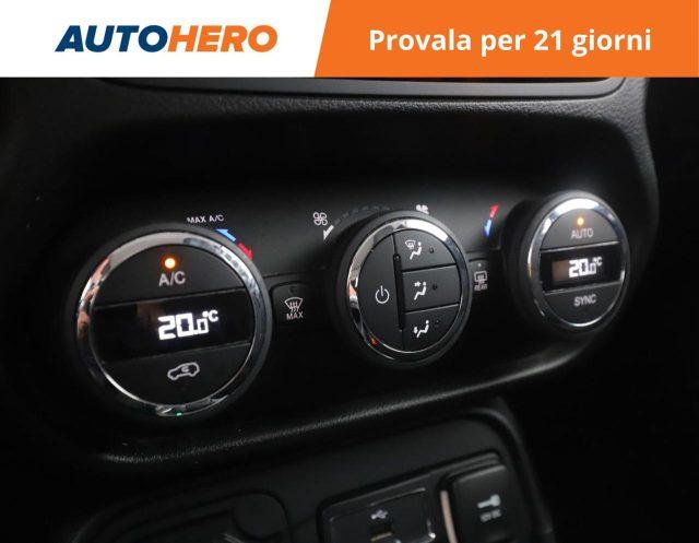 JEEP Renegade 1.4 MultiAir DDCT Limited