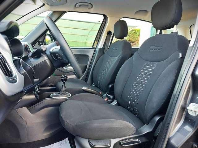 Fiat 500L 500L Cross 2021 1.3 mjt 95cv my20 *PROMO*