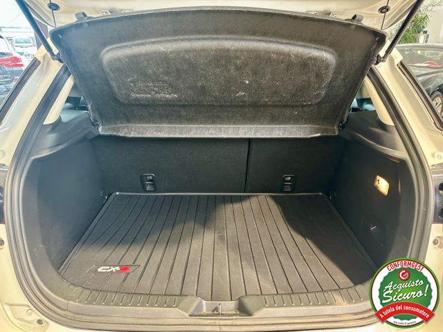 MAZDA CX-3 1.5L Skyactiv-D AWD Exceed *NEOPATENTATI*