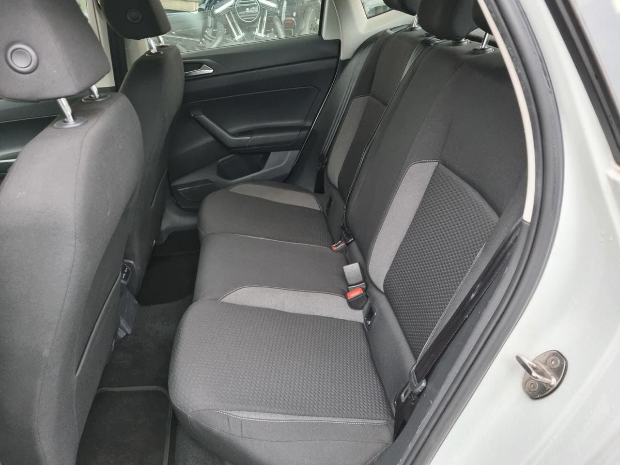 Volkswagen Polo 1.0 TSI Life
