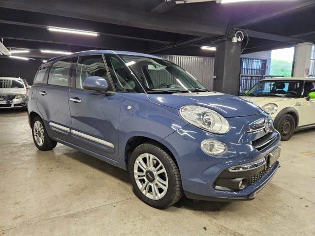 FIAT 500L 1.3 Multijet 95 CV Cross