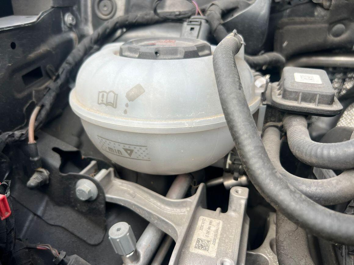 Audi Q3 SPB 35 TFSI S tronic