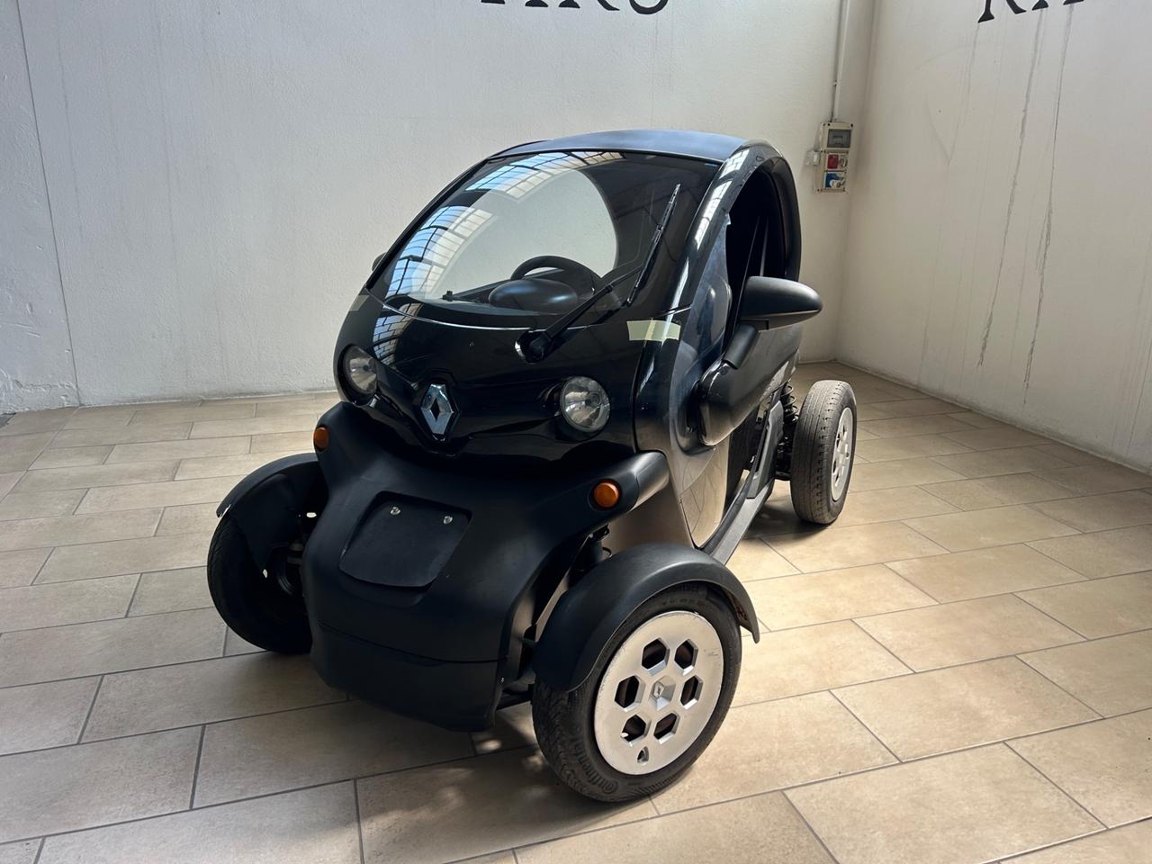 Renault Twizy Si