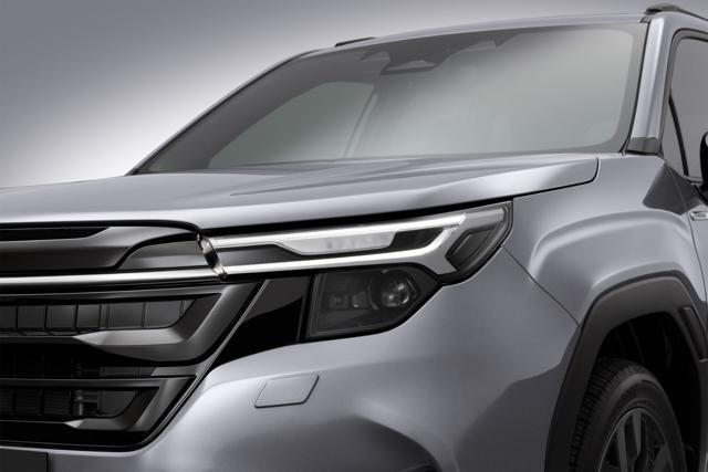 SUBARU Forester PREMIUM e-BOXER 2.0 CVT AUTOMATICA