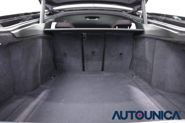 BMW 420 D XDRIVE GRAN COUPÈ SPORT FARI LED