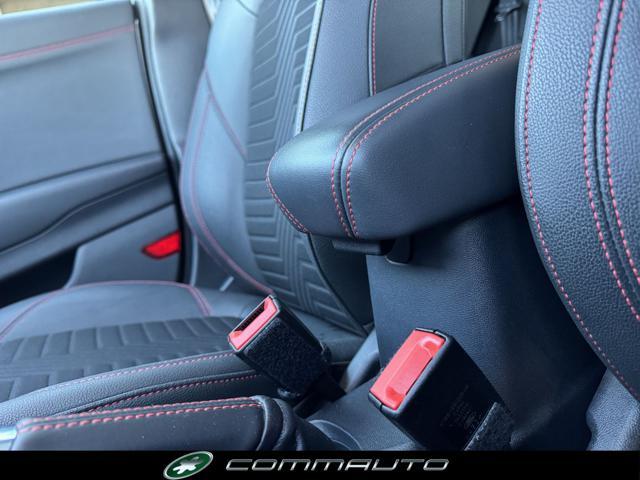 FORD Puma 1.5 EcoBlue 120 CV S&S ST-Line X