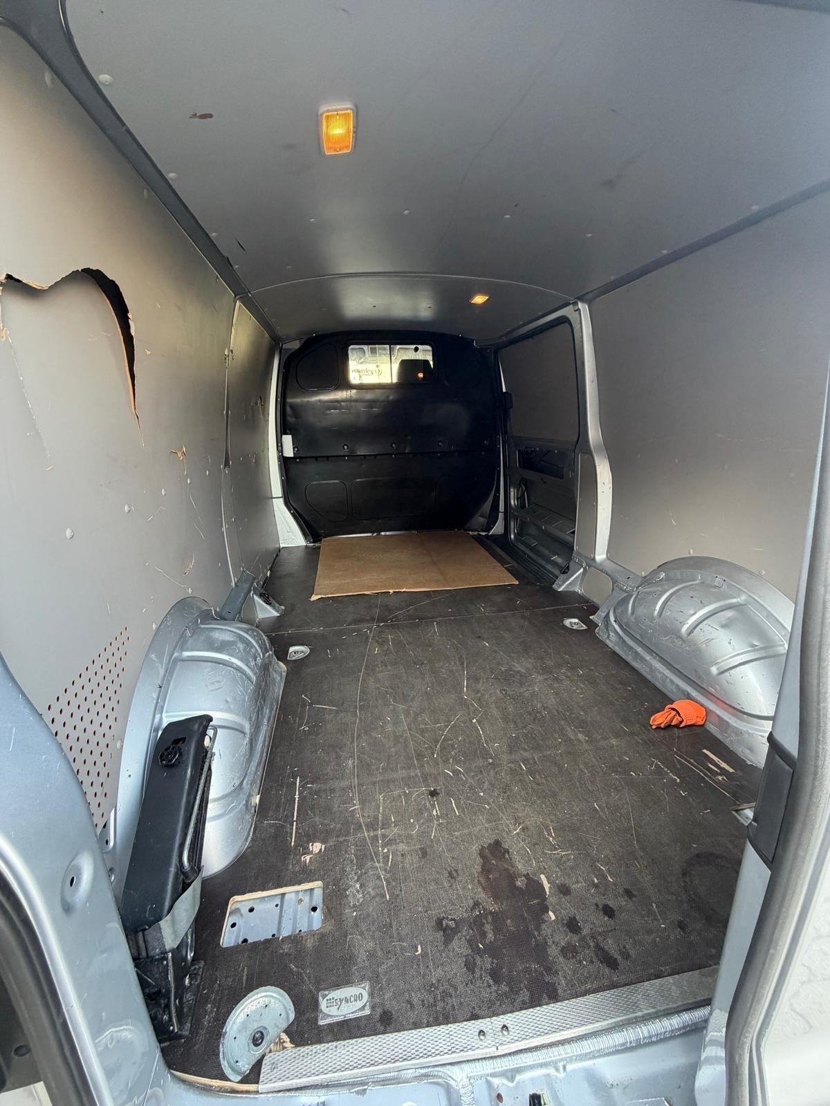 Volkswagen Transporter 2.0 TDI 102CV PC Furgone Eu6