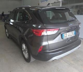 Ford Kuga 1.5 EcoBlue 120 CV aut. 2WD Titanium Business