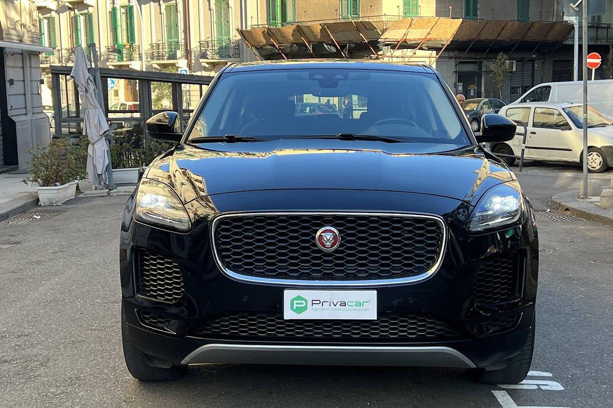 JAGUAR E-Pace 2.0D 150 CV