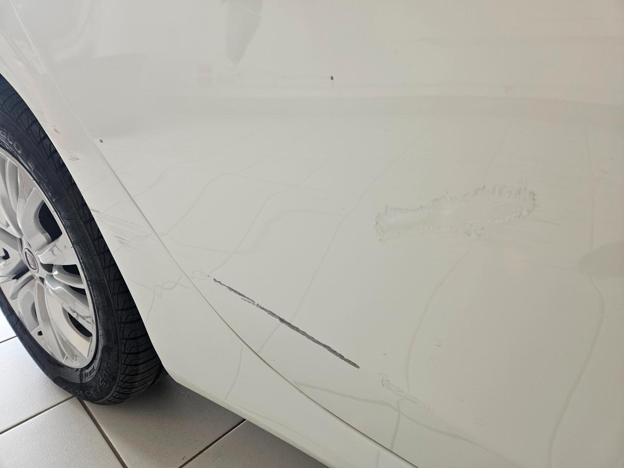 Fiat Tipo 1.4 4 porte Opening Edition