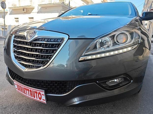 LANCIA Delta 1.6 MJT *107.000 KM* - 2014