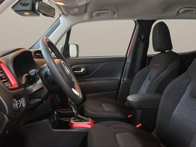 JEEP Renegade 1.3 T4 240CV PHEV 4xe AT6 Trailhawk