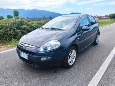 FIAT GRANDE PUNTO EVO 1,2 BENZ- OK NEOPATENTATI-