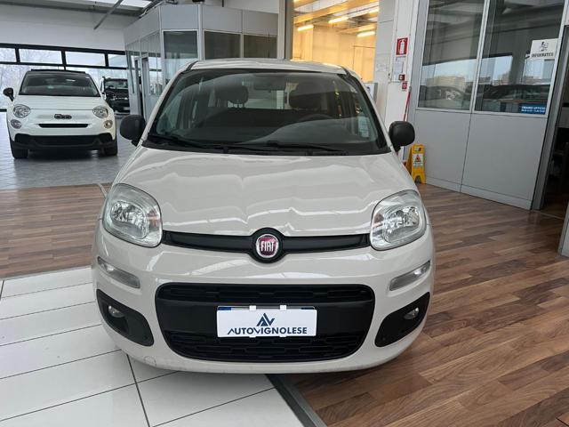 FIAT Panda 1.2 EasyPower Easy - DISTR. FATTA A 140.000 KM