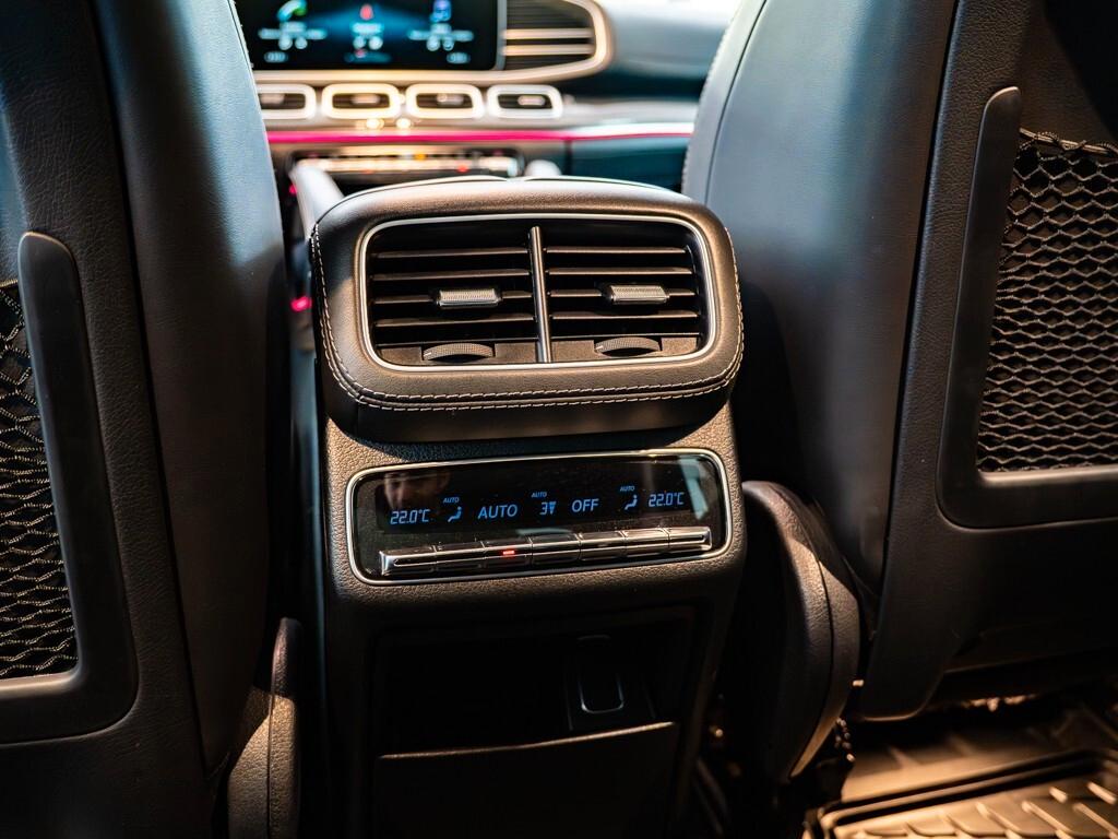 Mercedes-benz GLE 63 AMG S 4Matic + Mild Hybrid Coupé Ultimate