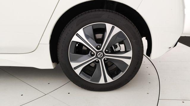 NISSAN Leaf e+ Acenta 62kWh 217cv