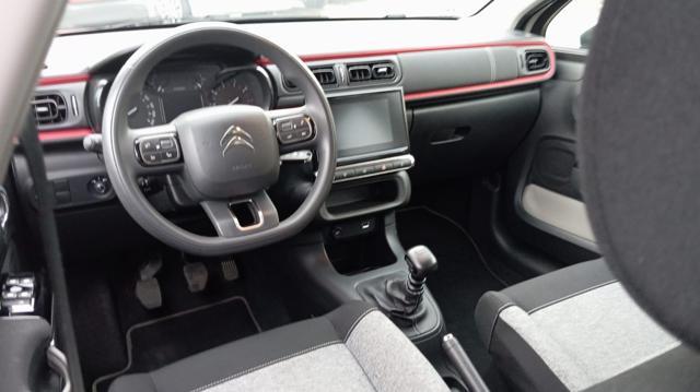 CITROEN C3 *PROMO* BlueHDi 100 S&S Feel