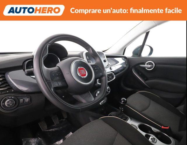 FIAT 500X 1.3 MultiJet 95 CV Pop Star