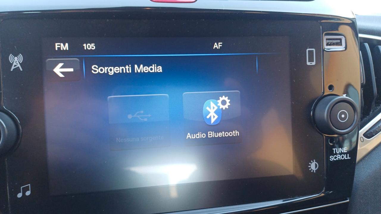 Lancia Ypsilon 1.0 FireFly 5 porte S&S Hybrid Gold