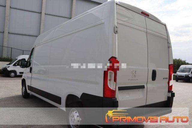 PEUGEOT Boxer 335 2.2 BlueHDi 140 S&S PLM-SL 3p. Furgonato