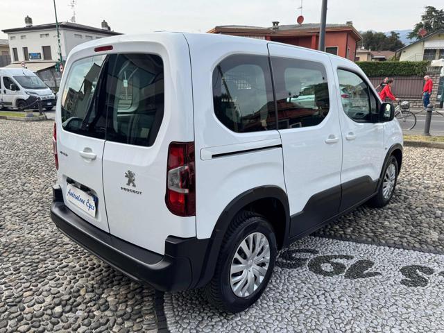 PEUGEOT Rifter Mix BlueHDi 100 S&S PC Active N1