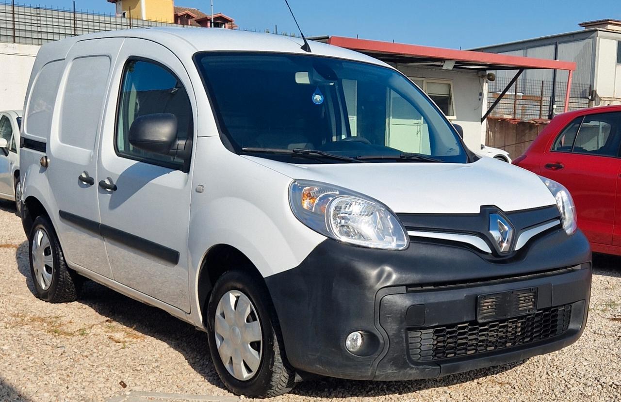Renault kangoo 1.5 diesel 2020
