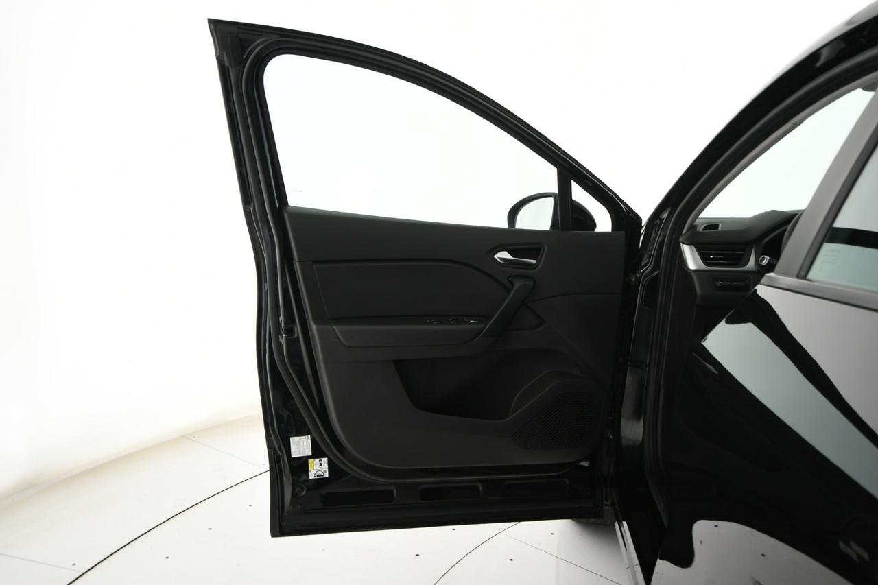 RENAULT Captur 1.0 tce Business Gpl 100cv FULL LED+NEOPATENTATI