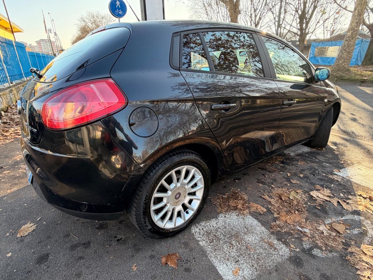 Fiat Bravo 1.4 Dynamic