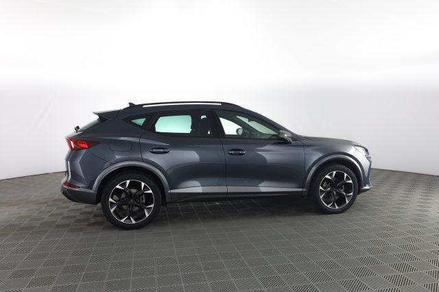 CUPRA Formentor Formentor 2.0 TDI 4Drive DSG