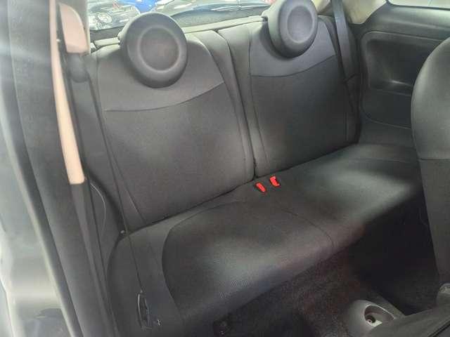 Fiat 500 500 III 1.3 mjt 16v Lounge 95cv my14