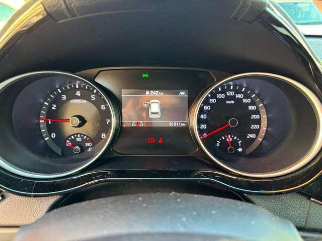 Kia XCeed 1.0 T-GDi GPL Style FULL LED-CAM-18"