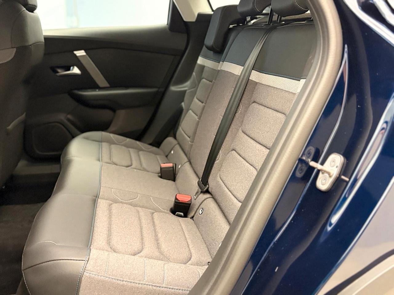 Citroen C4 PureTech 130 S&S Plus