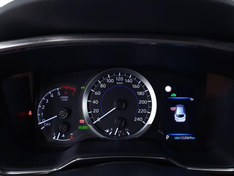 Toyota Corolla TS Hybrid Business BR924602 1.8 Full Hybrid 122CV