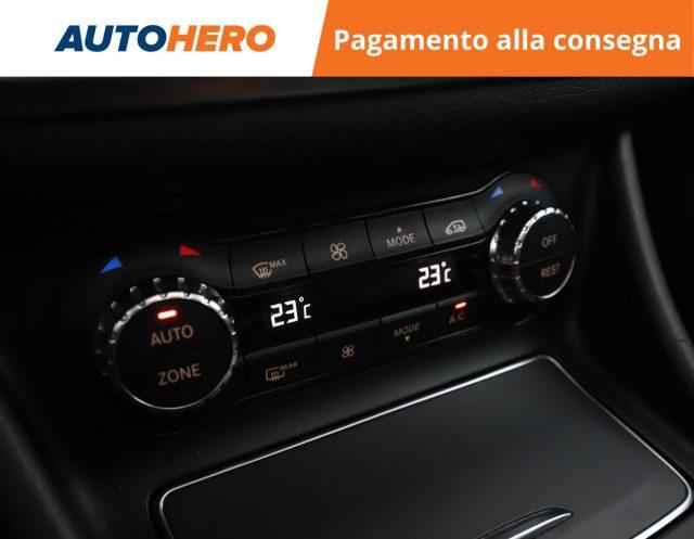 MERCEDES-BENZ GLA 180 d Automatic Business